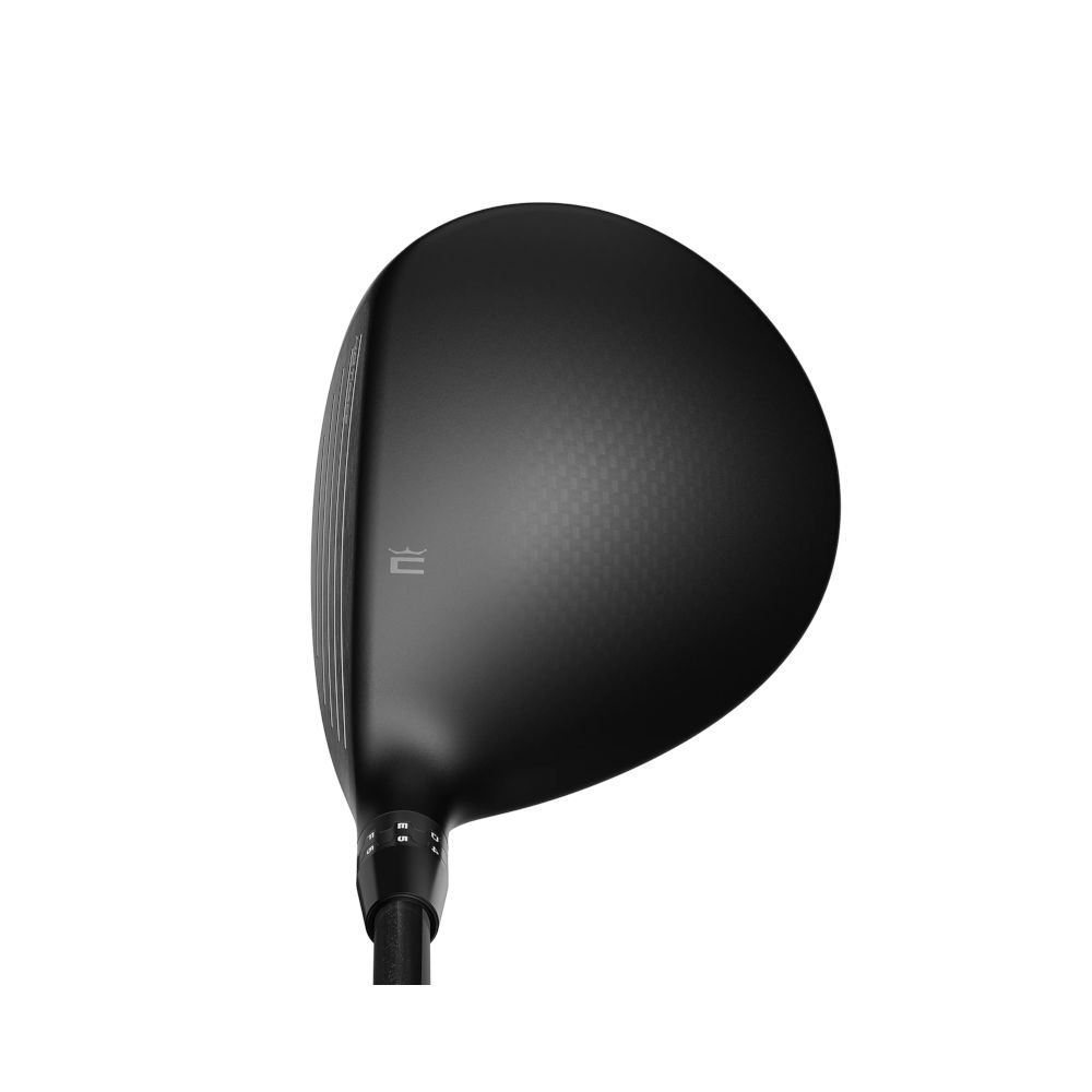 FairwayWood OPTM MAX Cobra Golf Picture