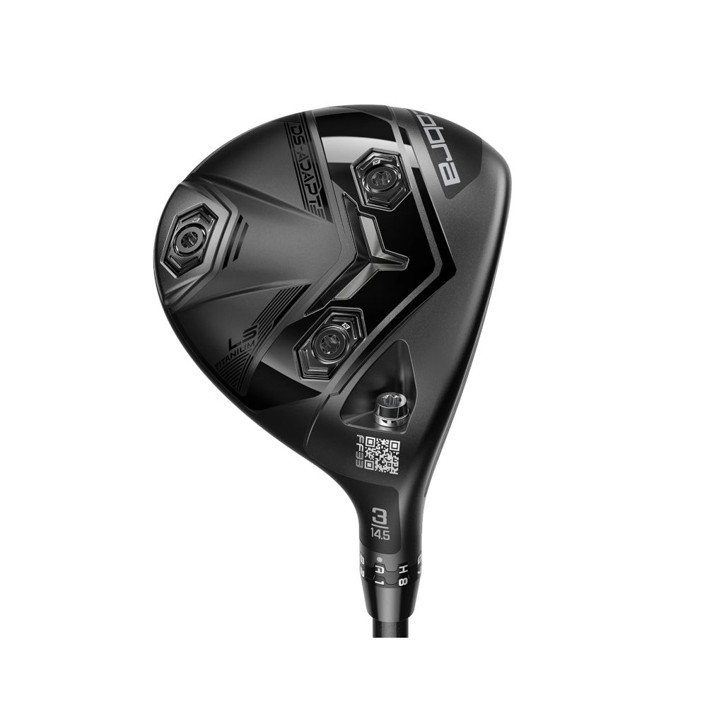 FairwayWood DS-ADAPT LS Cobra Golf Picture