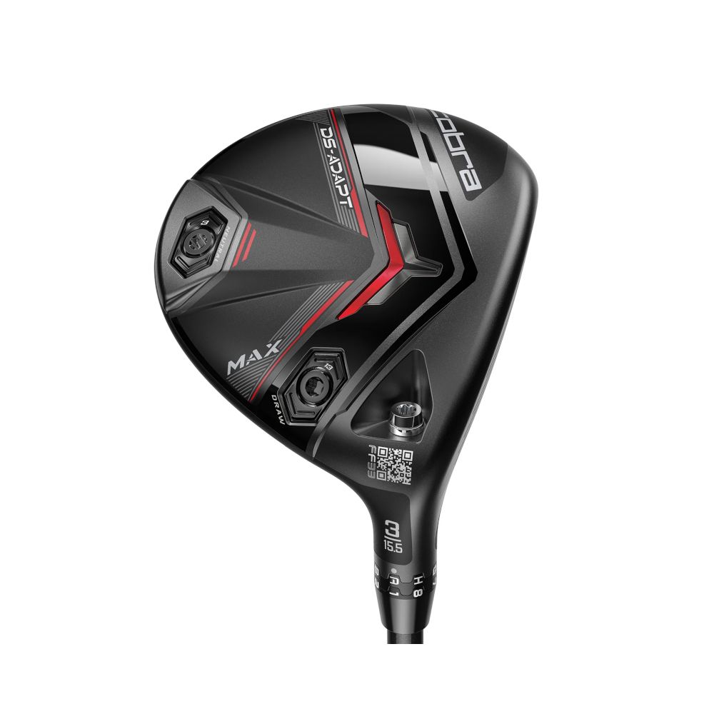FairwayWood DS-ADAPT MAX Cobra Golf Picture
