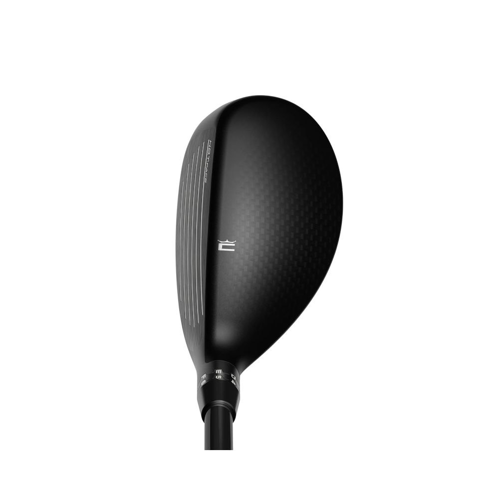 Hybrid KING TEC Cobra Golf Picture