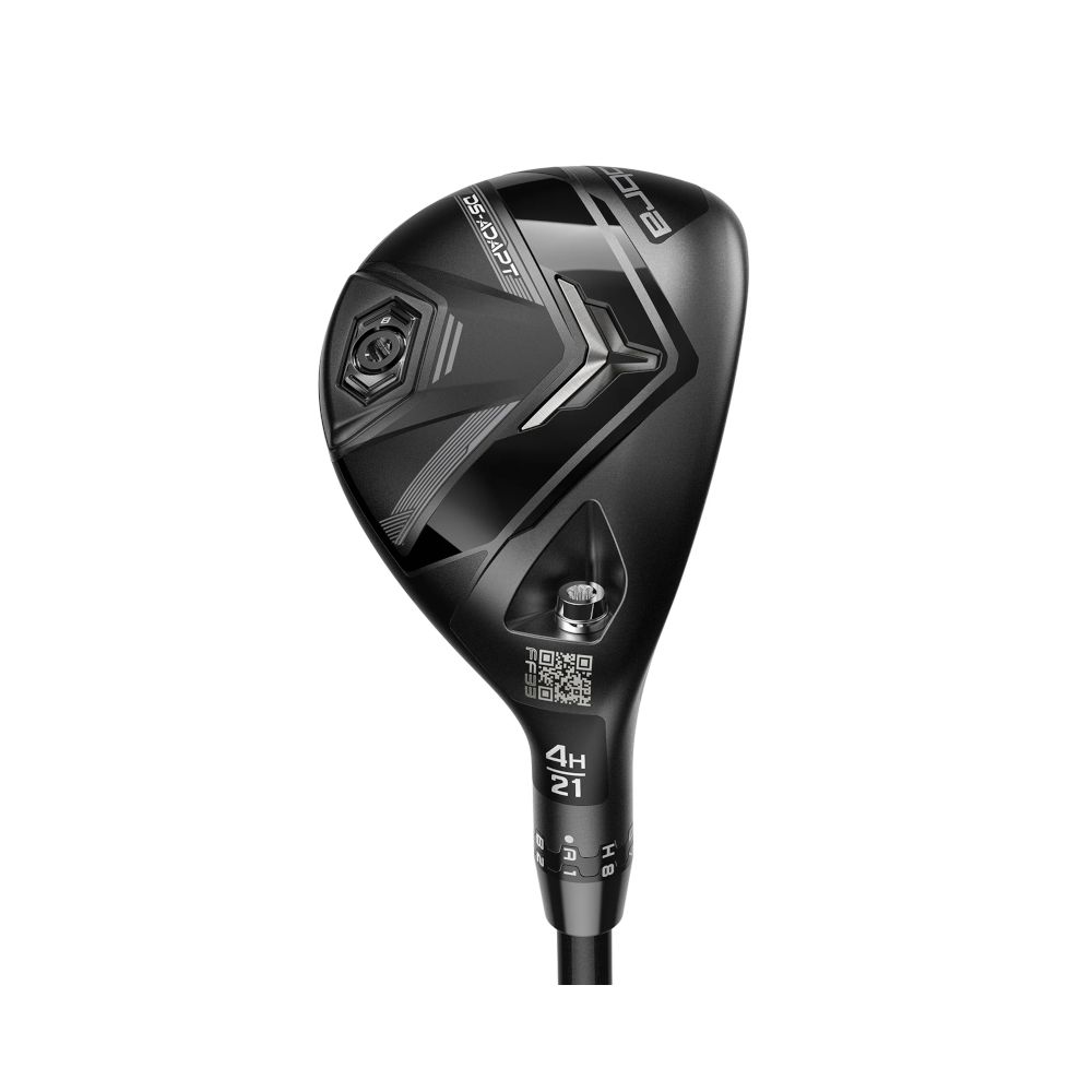 Hybrid DS-ADAPT Cobra Golf Picture