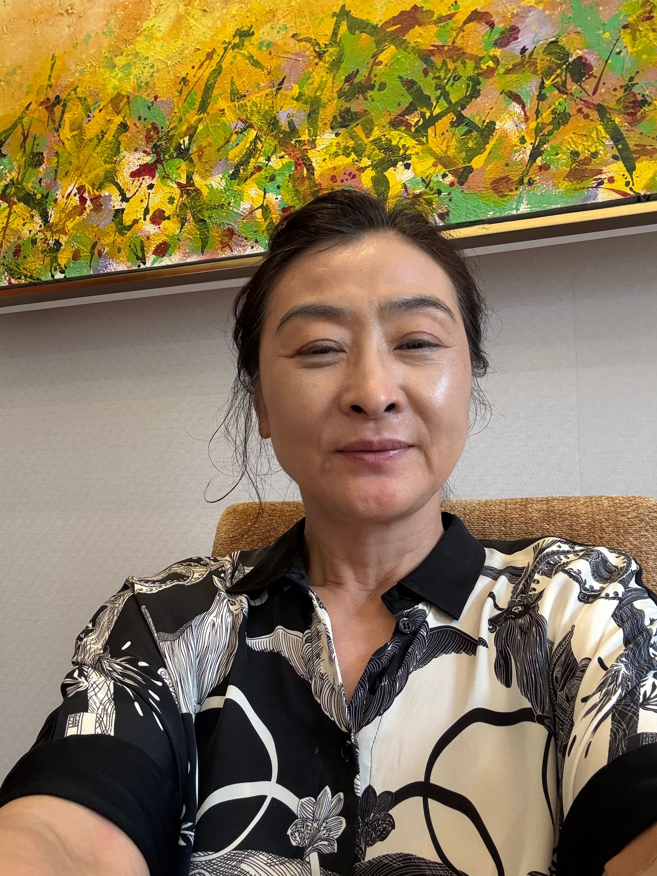 User Profile Picture
