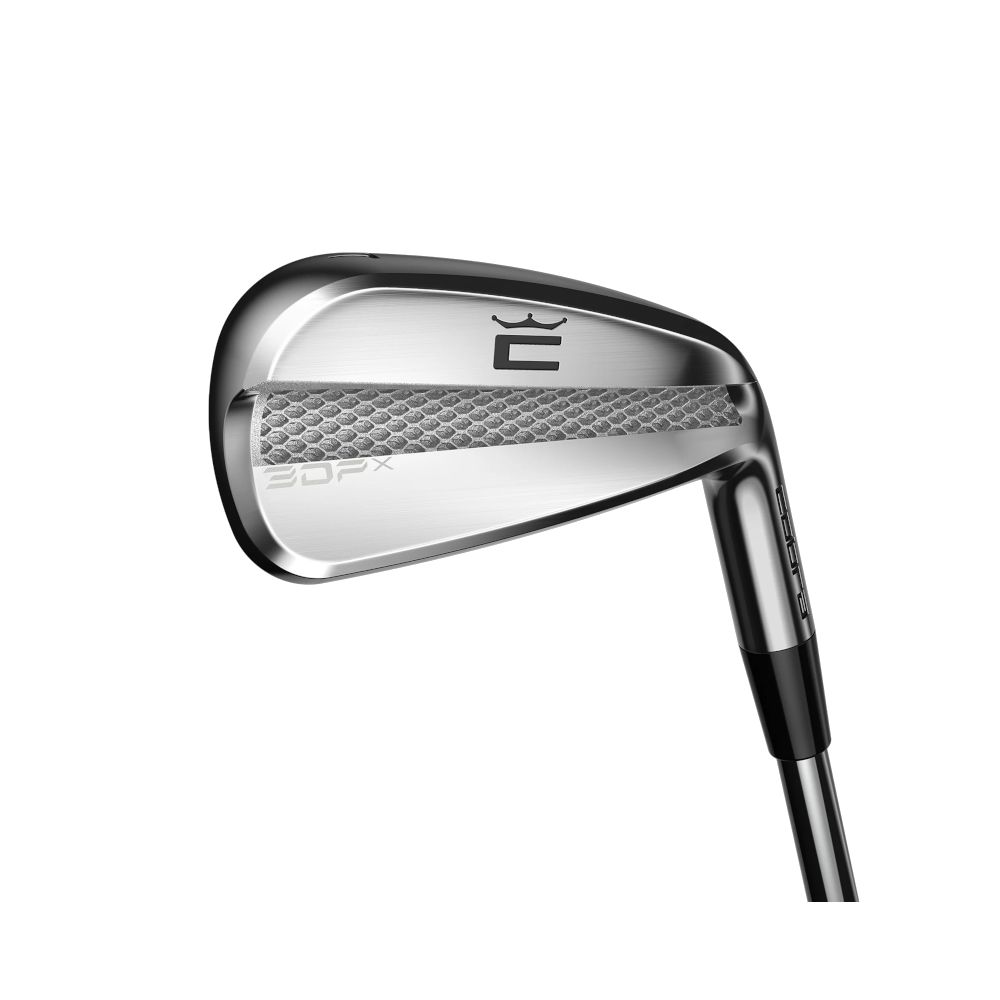 Irons 3DP X Cobra Golf Picture