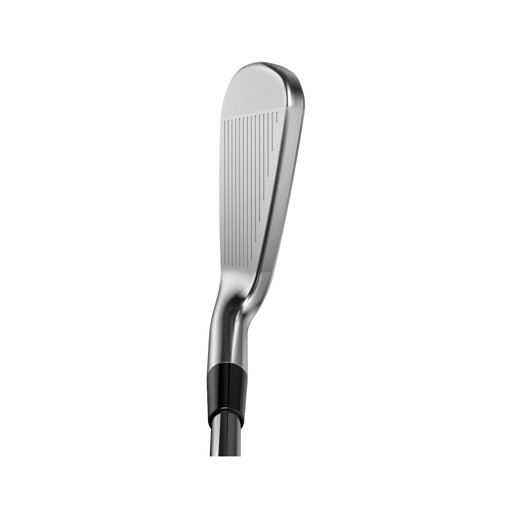 Irons 3DP X Cobra Golf Picture