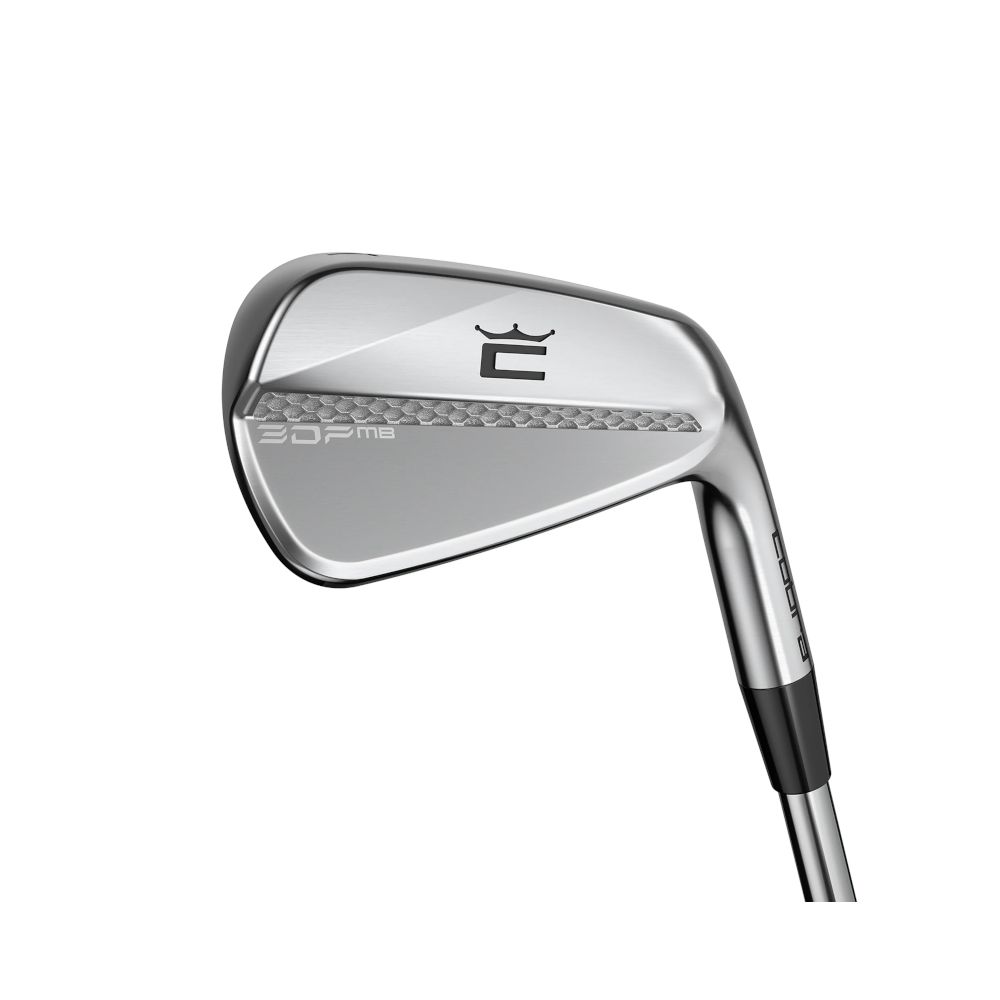 Irons 3DP MB Cobra Golf Picture