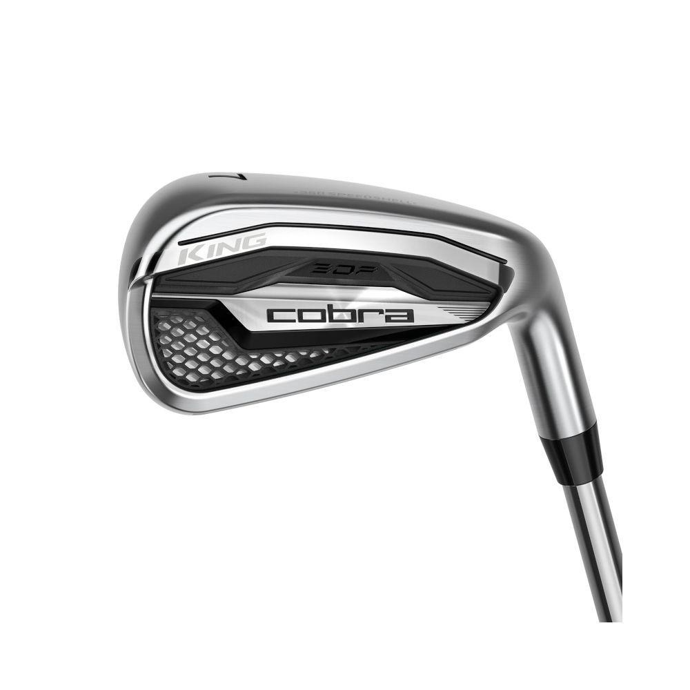Irons KING Cobra Golf Picture