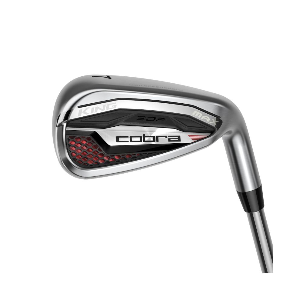 Irons KING MAX Cobra Golf Picture
