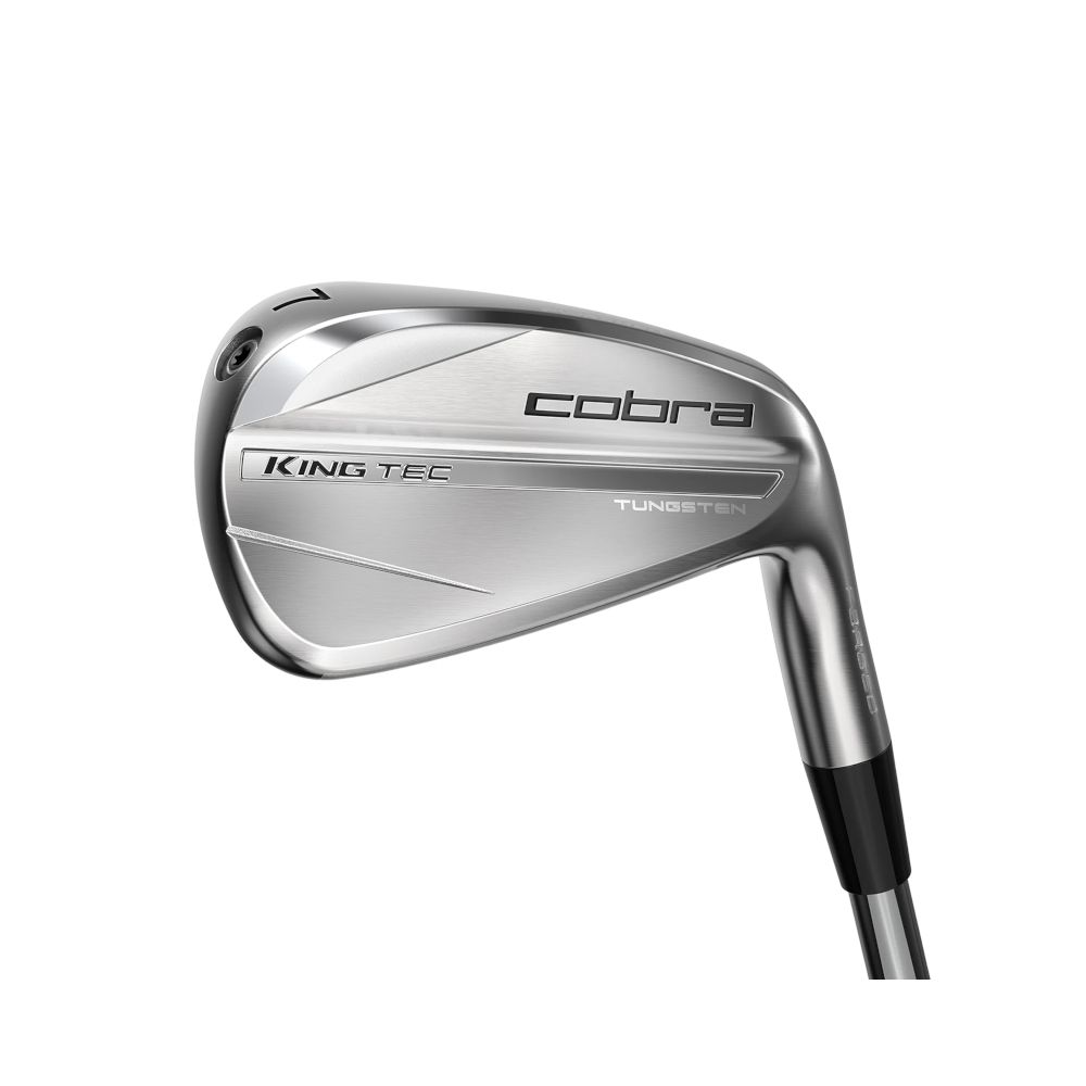 Irons KING TEC Cobra Golf Picture