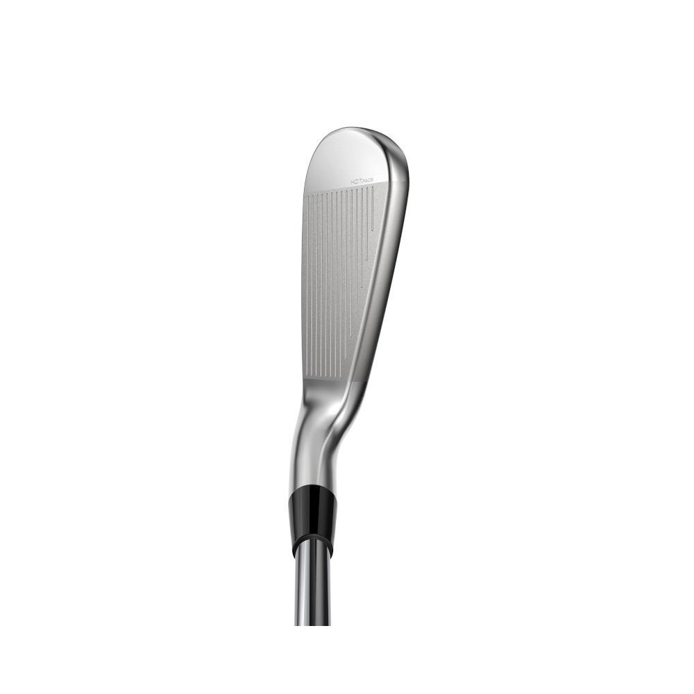 Irons KING TEC-X Cobra Golf Picture