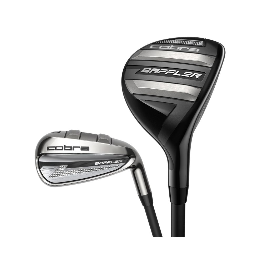 Irons BAFFLER Cobra Golf Picture
