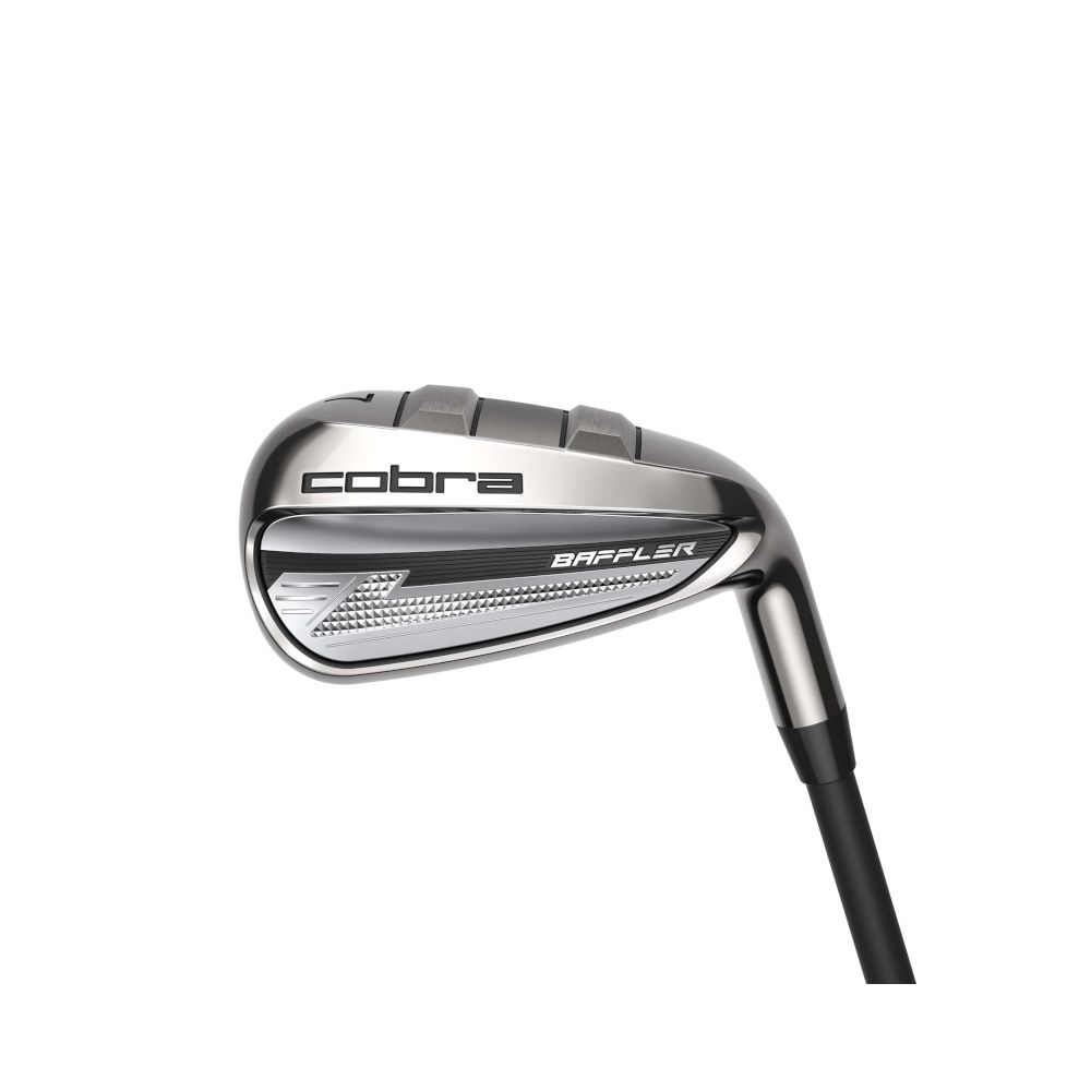 Irons BAFFLER Cobra Golf Picture