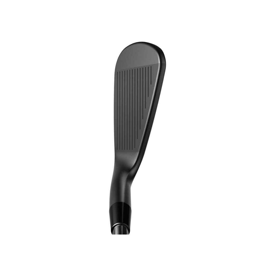 Irons KING Tour - Black Cobra Golf Picture