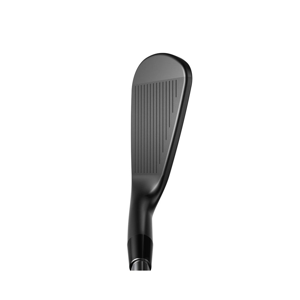 Irons King CB/MB - Black Cobra Golf Picture