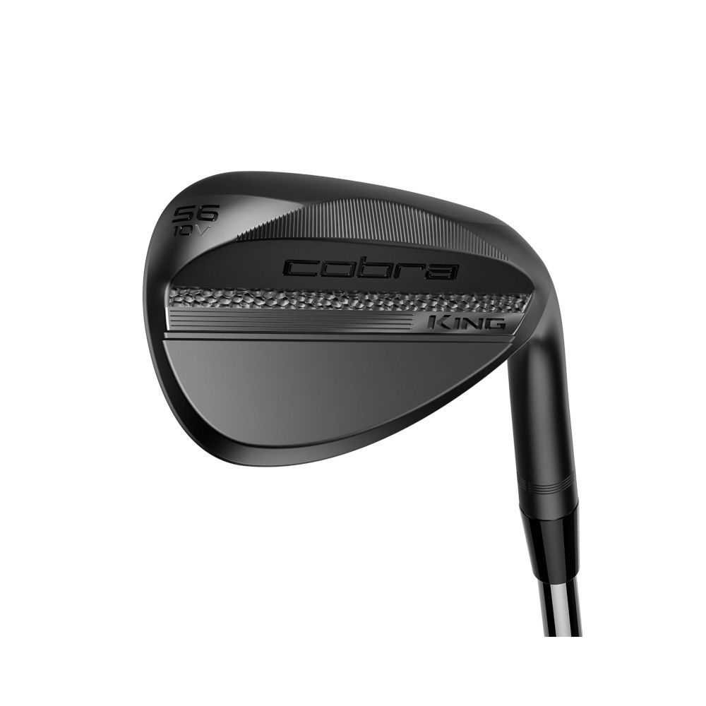 Wedge KING - Black Cobra Golf Picture