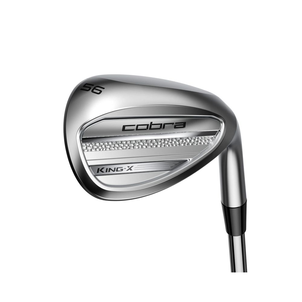 Wedge KING-X Cobra Golf Picture