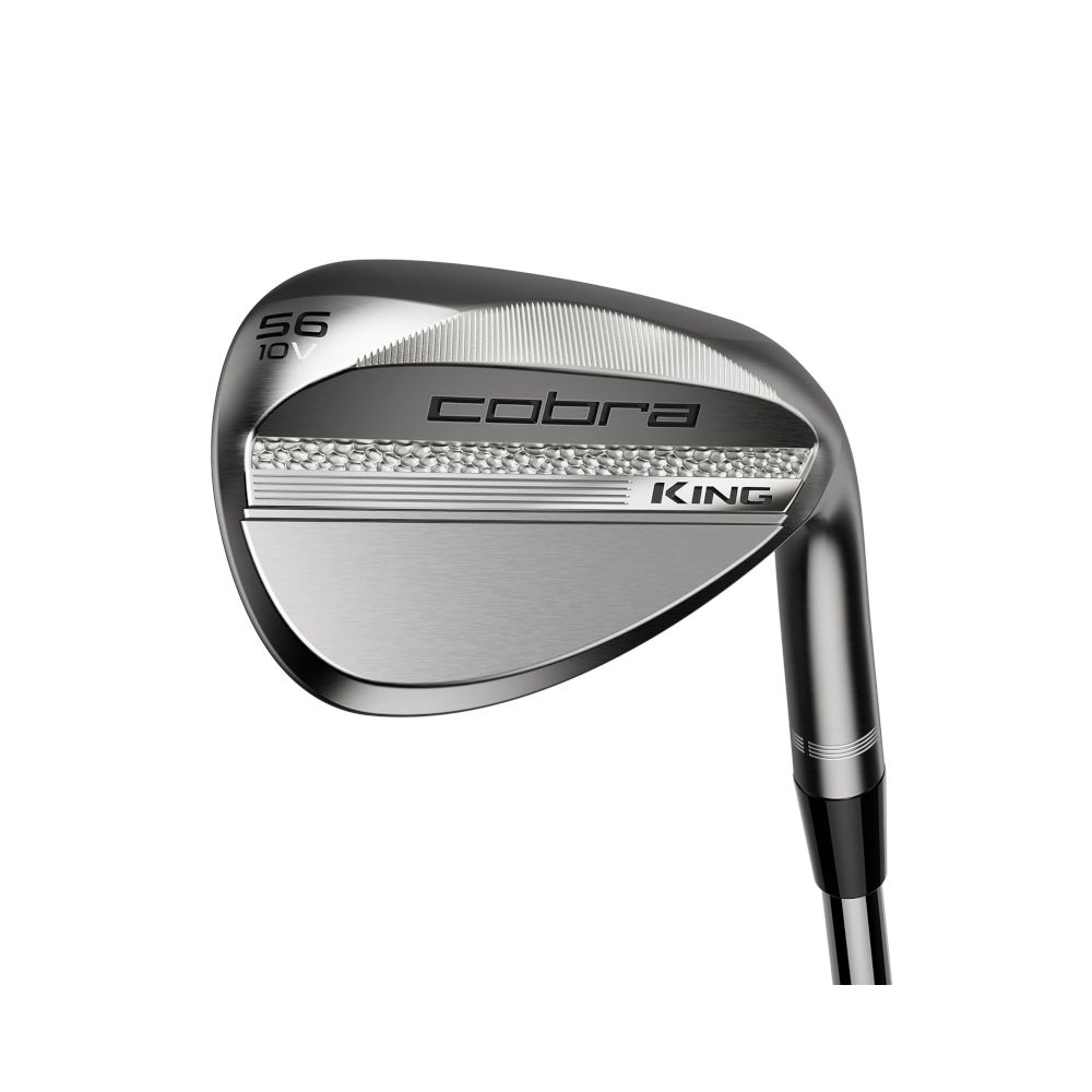 Wedge KING - Raw Cobra Golf Picture