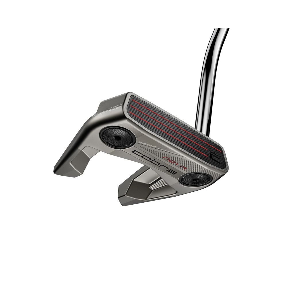 Putter MIM Nova Cobra Golf Picture