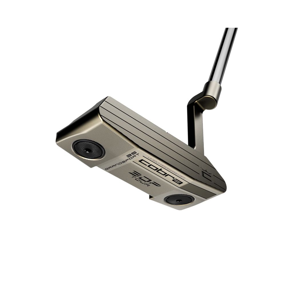 Putter 3DP TOUR GRANDSPORT 35 Cobra Golf Picture