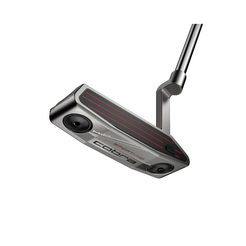 Putter MIM Sport-40 Cobra Golf Picture