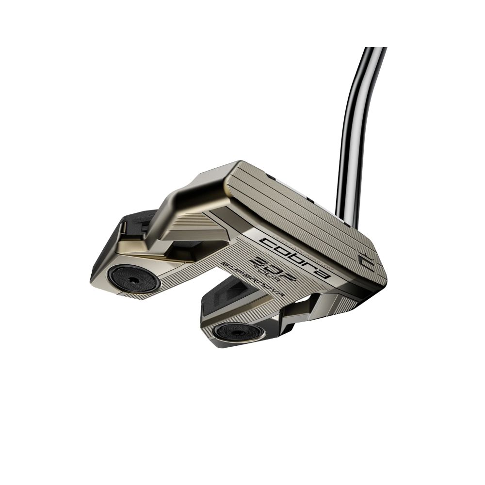 Putter 3DP TOUR SUPERNOVA Cobra Golf Picture