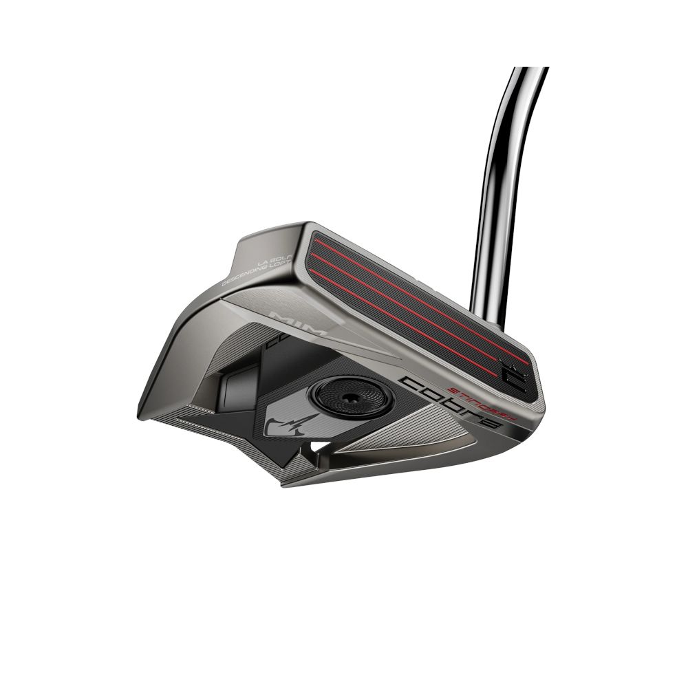 Putter MIM Stingray Cobra Golf Picture