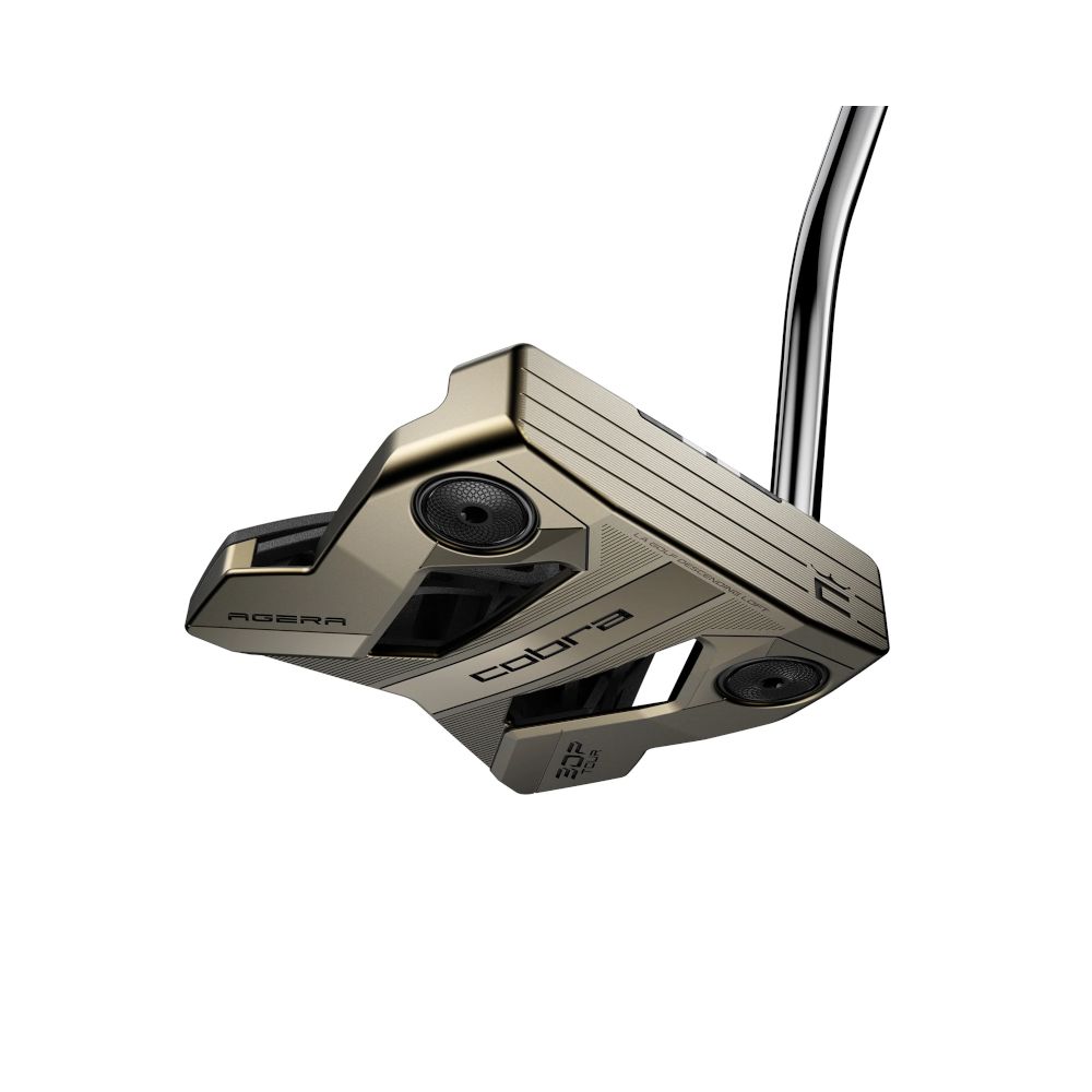 Putter 3DP TOUR AGERA Cobra Golf Picture