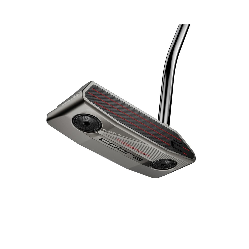 Putter MIM Widesport Cobra Golf Picture