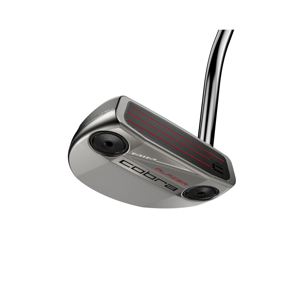 Putter MIM Blazer Cobra Golf Picture