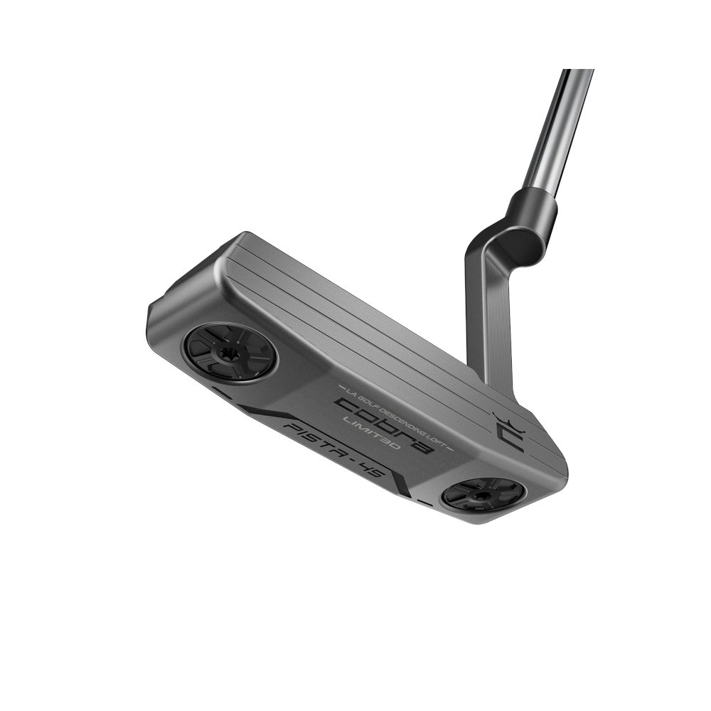 Putter LIMIT3D PISTA-45 Cobra Golf Picture