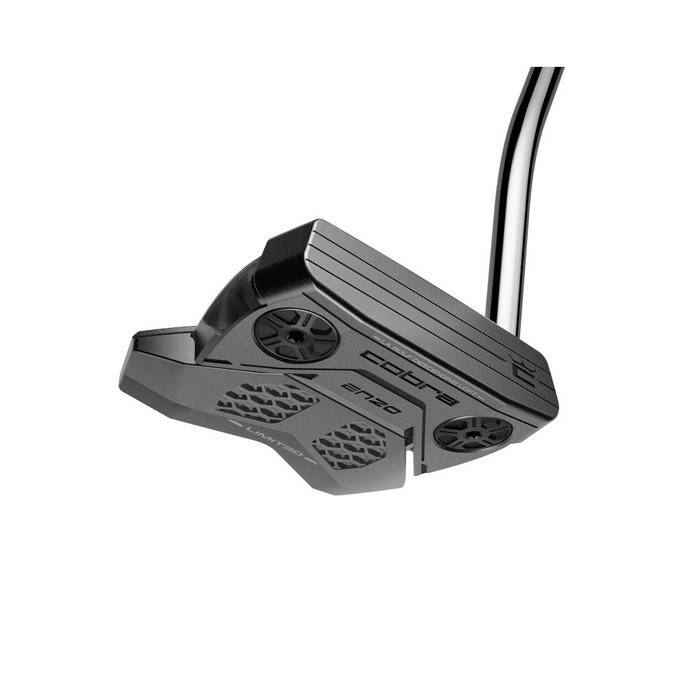 Putter LIMIT3D ENZO Cobra Golf Picture