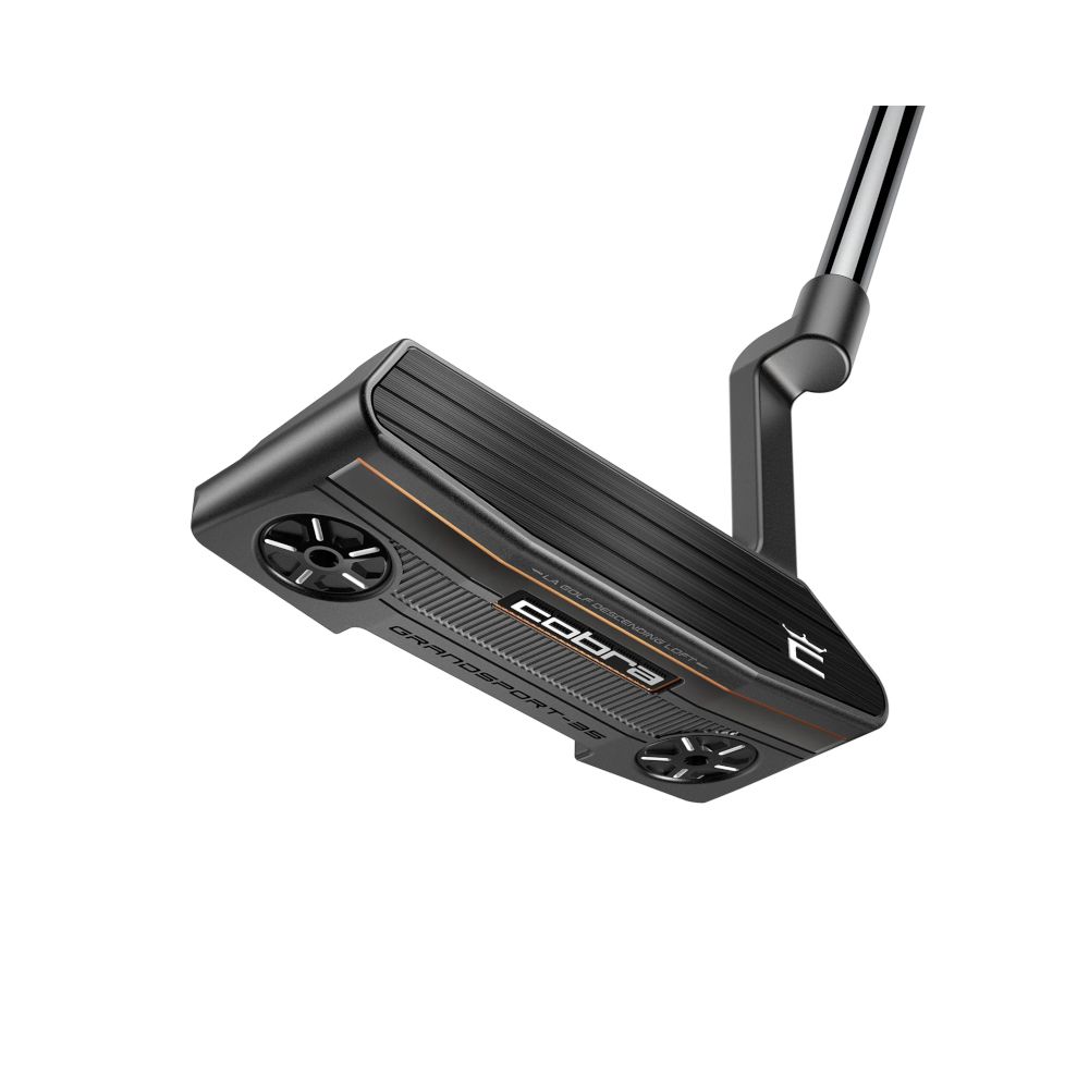 Putter Grandsport-35  Cobra Golf Picture