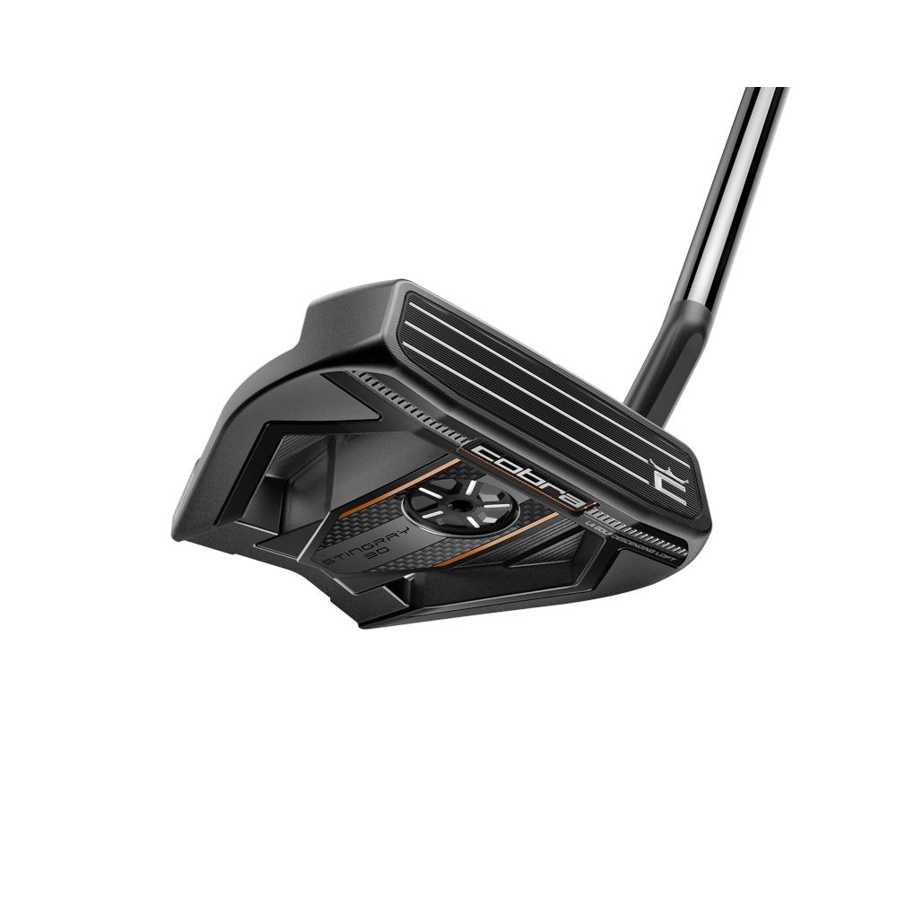 Putter Stingray-30 Vintage Cobra Golf Picture