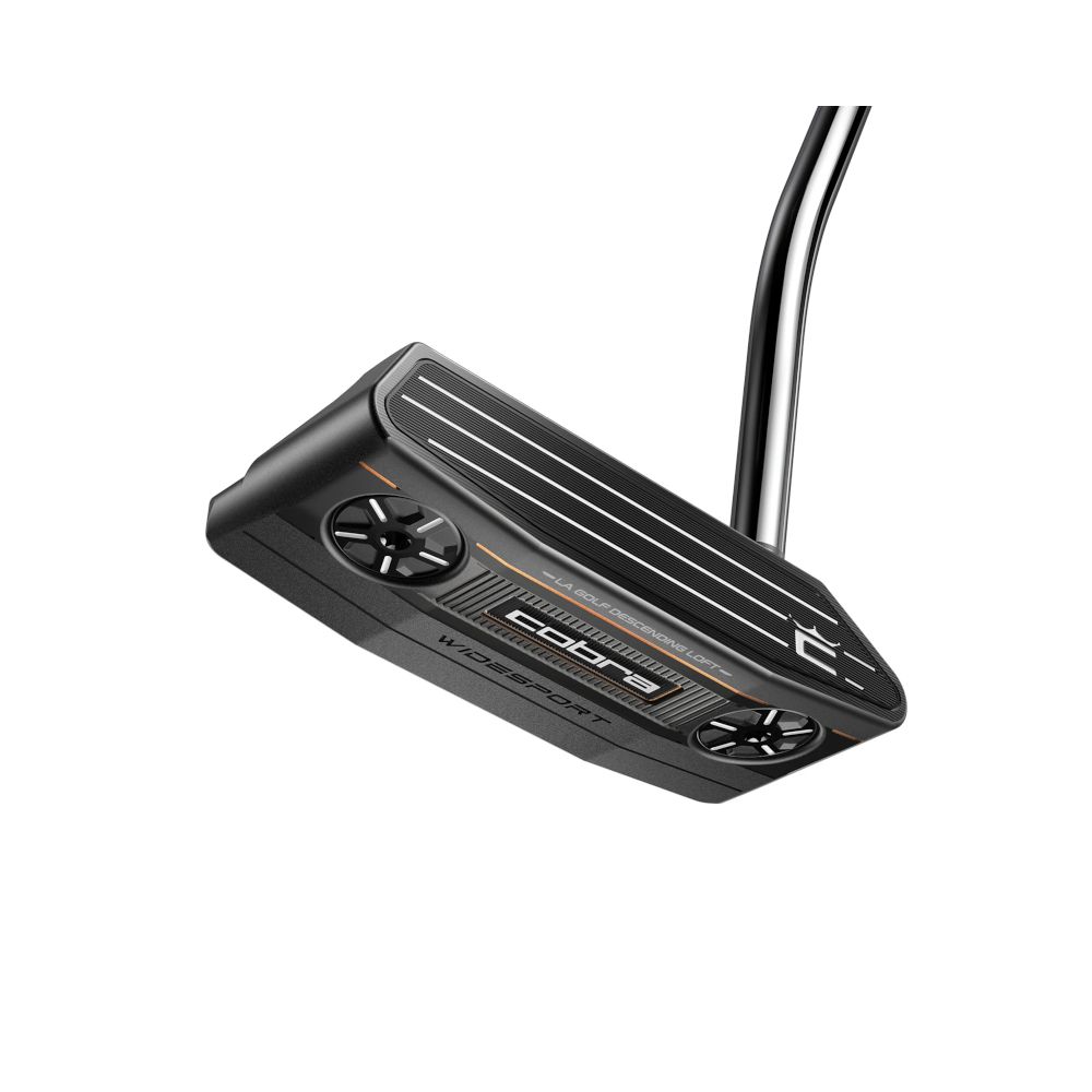 Putter Widesport Vintage Cobra Golf Picture