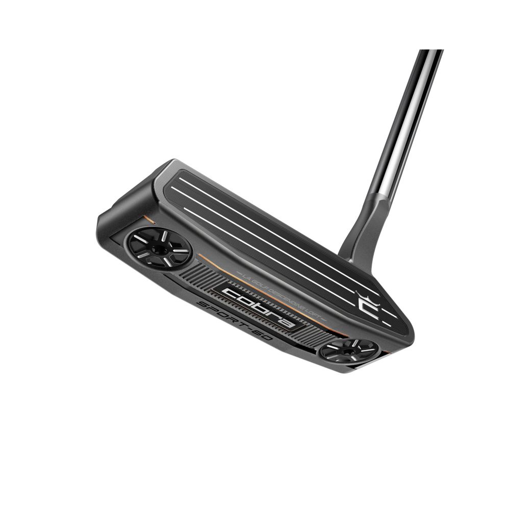 Putter Sport-60 Vintage Cobra Golf Picture