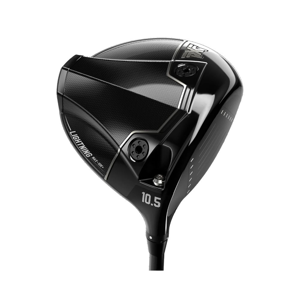 Driver Lightning Max 10K+ PXG Picture