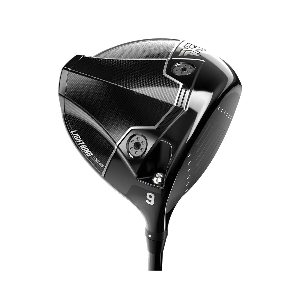 Driver Lightning Tour Mid PXG Picture