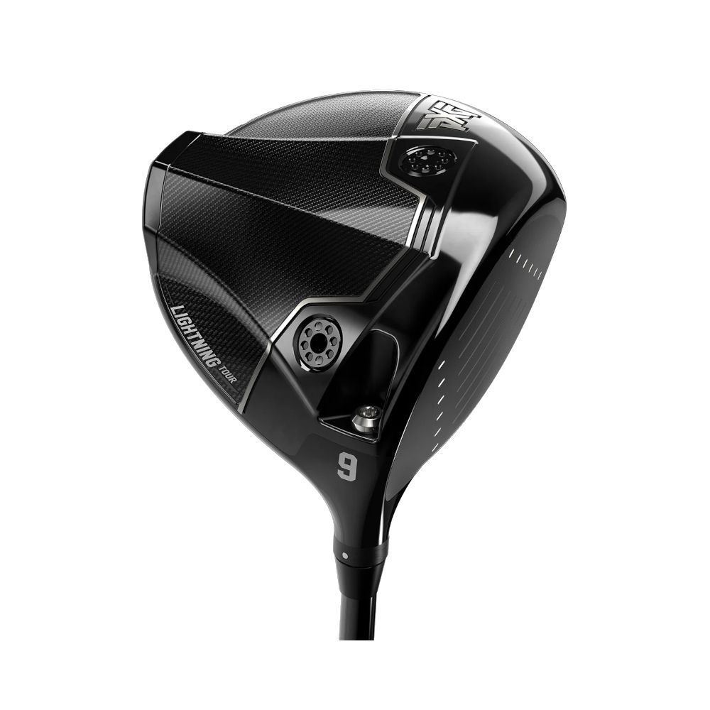 Driver Lightning Tour PXG Picture