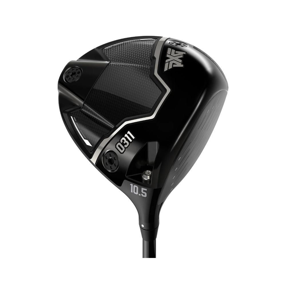 Driver Black Ops 0311 PXG Picture