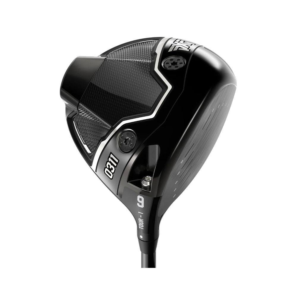 Driver Black Ops 0311 Tour-1 PXG Picture