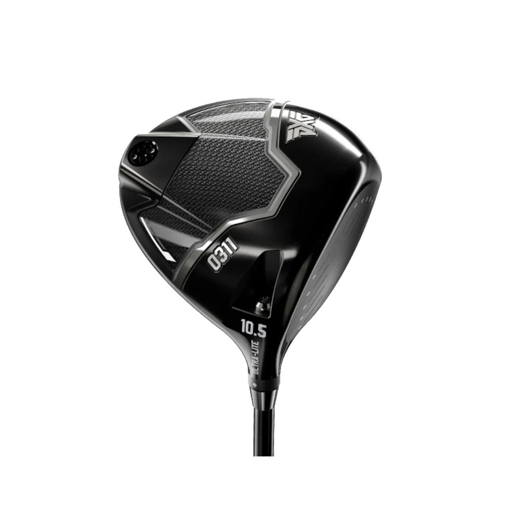 Driver Black Ops 0311 Ultra-Lite PXG Picture