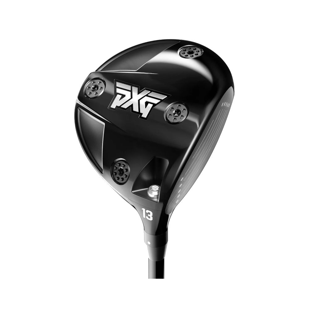 Driver Secret Weapon Mini Driver PXG Picture