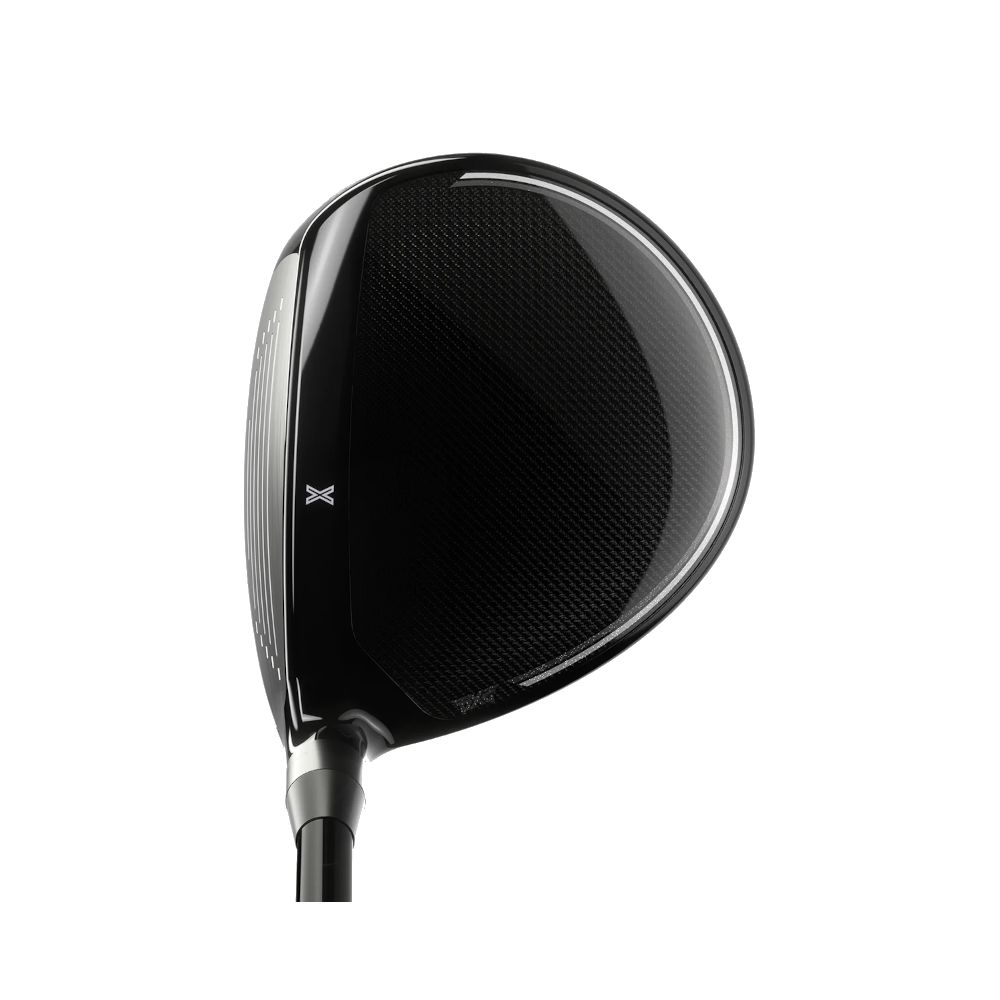 Driver Secret Weapon Mini Driver PXG Picture
