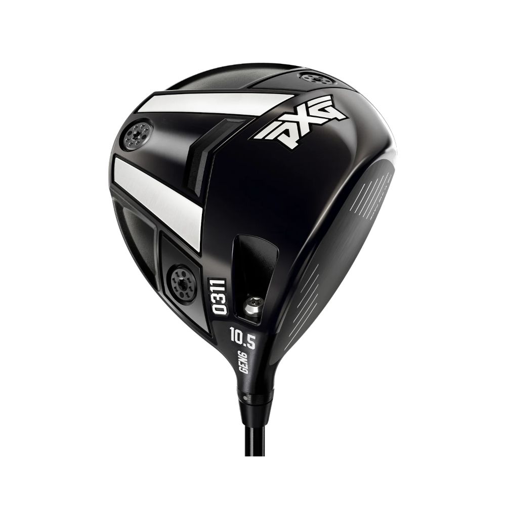 Driver 0311 Gen 6 PXG Picture
