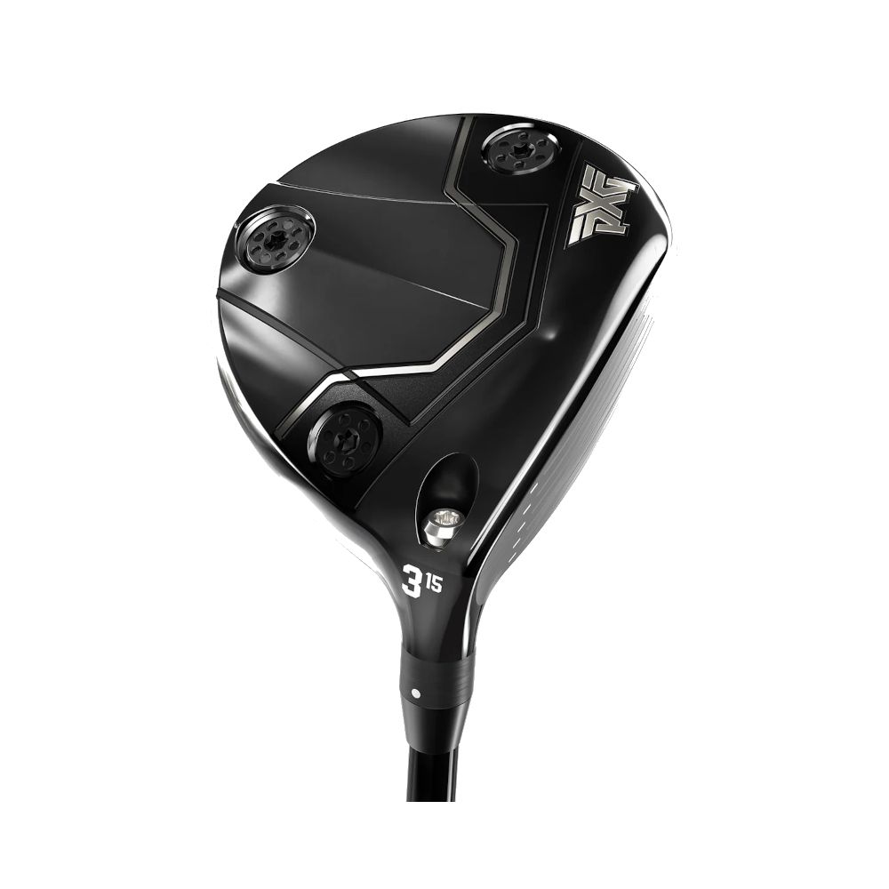 FairwayWood Lightning PXG Picture