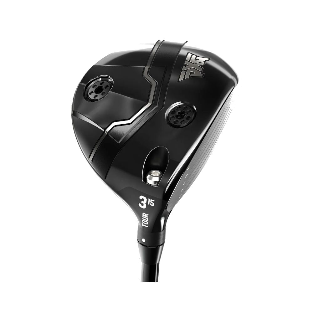 FairwayWood Lightning Tour PXG Picture