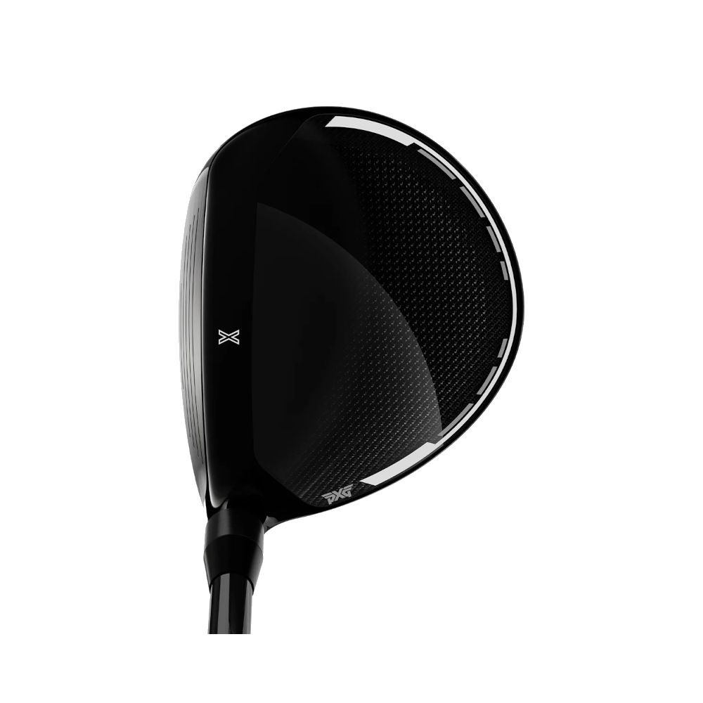 FairwayWood Black Ops 0311 PXG Picture