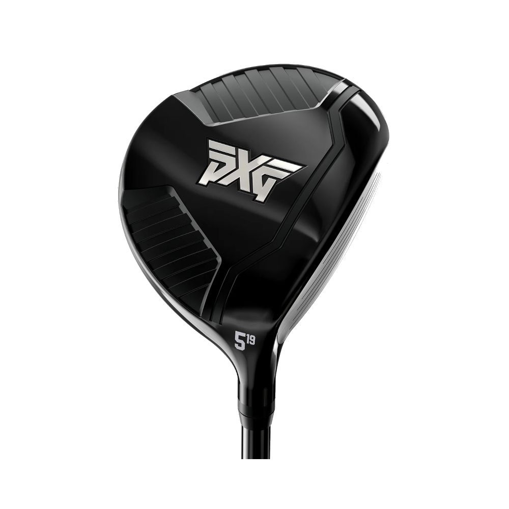 FairwayWood Wildcat PXG Picture