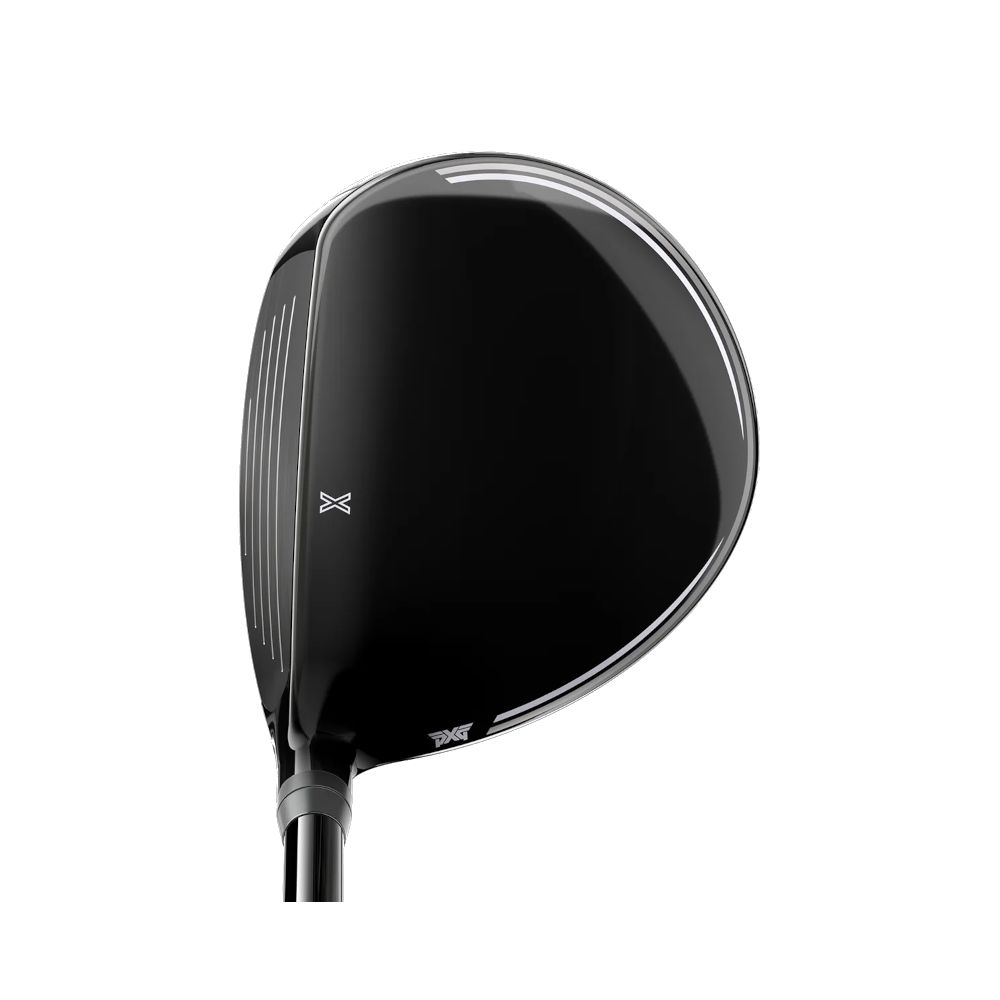FairwayWood Wildcat PXG Picture