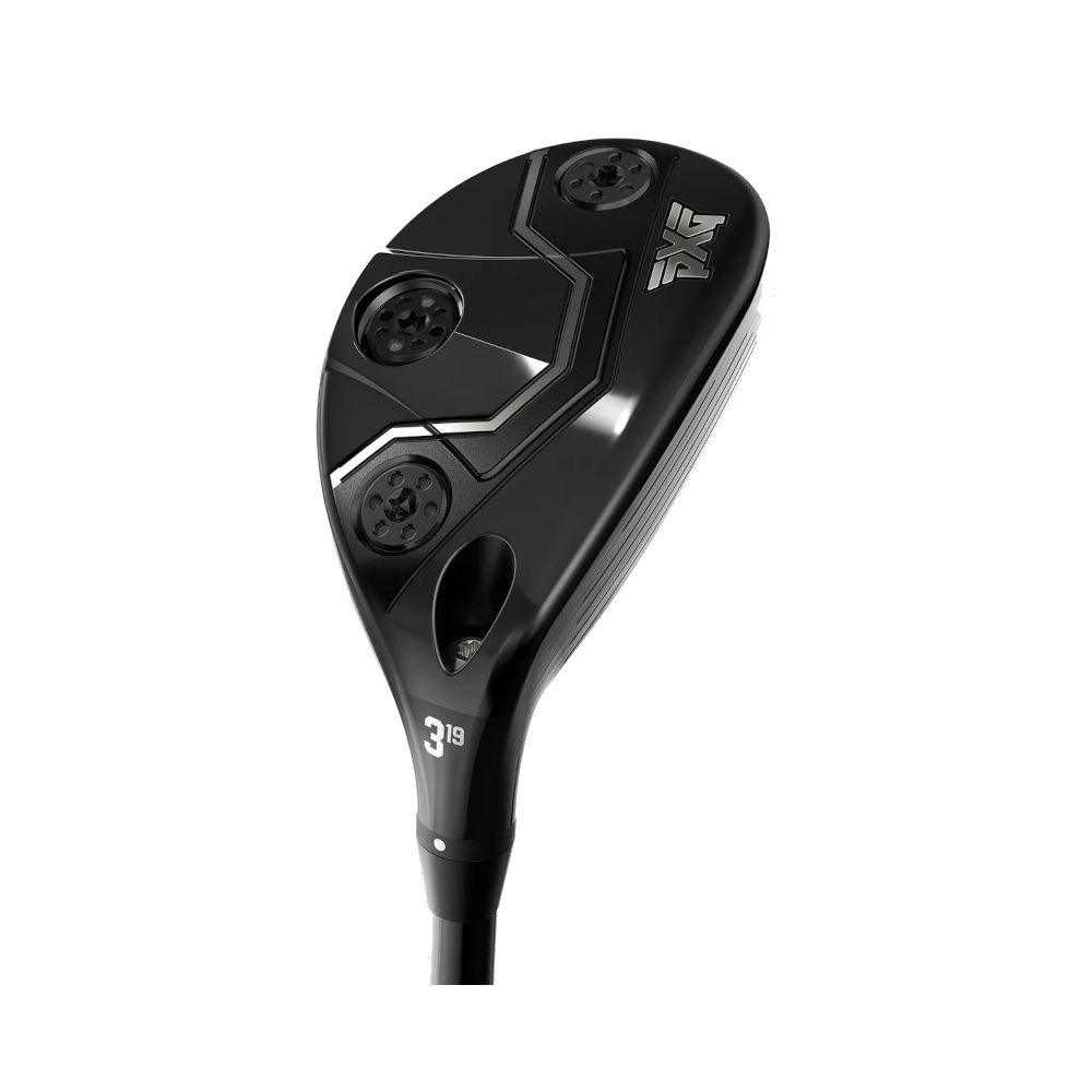 Hybrid Lightning PXG Picture