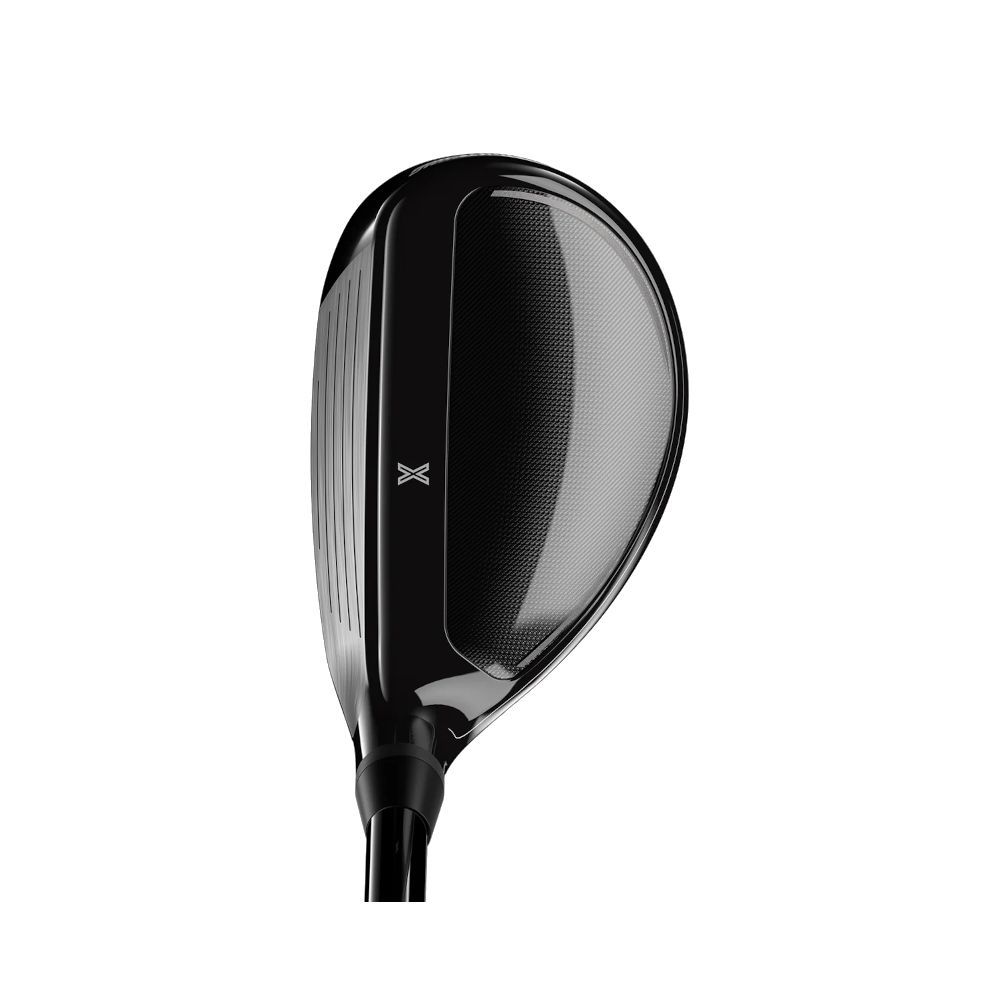 Hybrid Lightning PXG Picture